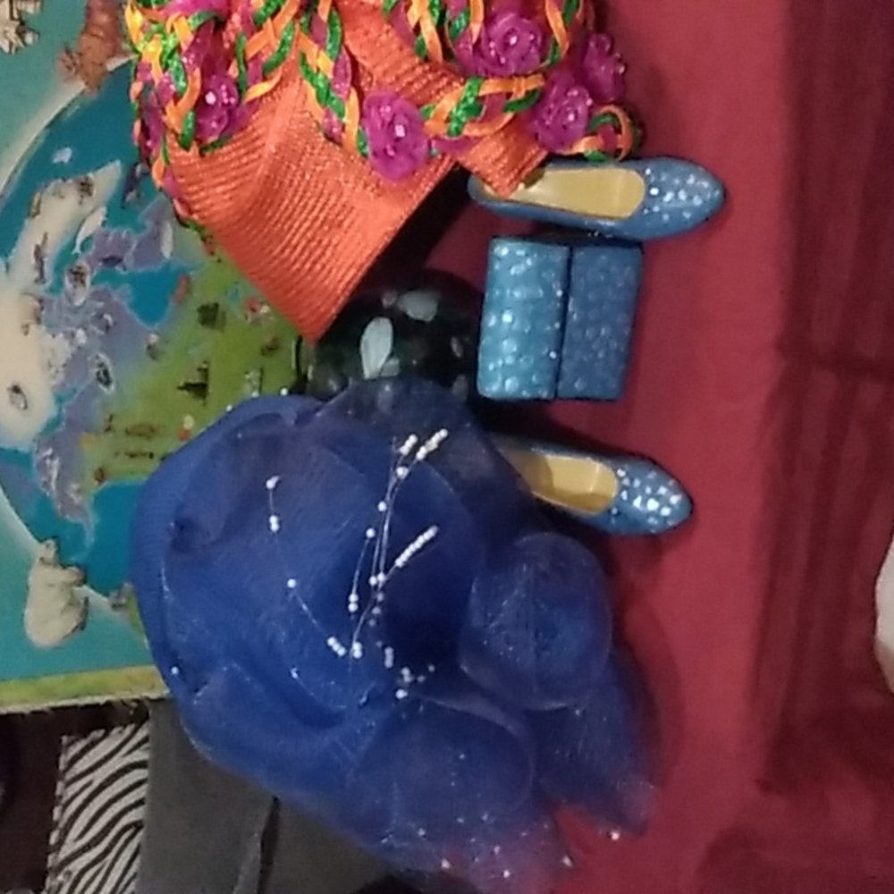 Two Church Hat